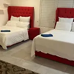 West Beach Queens And Kings Guest House